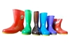 rain boots