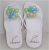 women's flip-flops