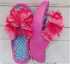 women's flip-flops