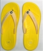 Eco-friendly flip-flops