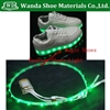 Popular LED Shoes Light,Multicolor LED Shoe Lamp ,Flashing Lamp for Shoes