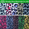 100% Cotton Dyed Fabric with Different Patterns Printings