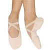 buy Ballet Soft Leather Shoes only in PURPLE & BOURDEAUX