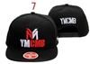 New Arrive cheap and high quality Ymcmb DOPE cartoon YMCMB SUPREME NBA MLB NHL snapback hat baseball caps 