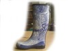 ladies' rubber boots