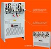 Two-cold & Two-Hot Upper Shoe Reforming MAchine