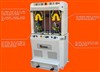 Two-station Backpart Moulding Machine