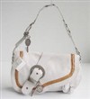 Christian Dior Double Gaucho Saddle Caoch Bag