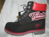 ice cream      timberland  boots