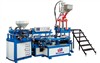 LD-y3 Three-color Disc Injection Machine