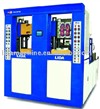 Vertical Multi-color Thermoplastic Moulding Machine
