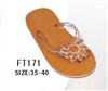 eva slipper ft171