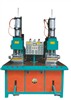 Single-head high cycle synchronous welding machine 