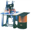 High cycle plastic welding machine