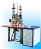 High cycle plastic welding machine 