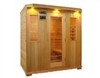 sell OEM ousai far-infrared rooms ,sauna rooms ,yoga works ,energy spectrum housing