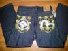 evisu jeans