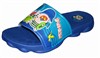 Children's PVC Air Blowing Slippers