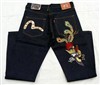 Branded Jeans promotion (Seven,G-Star,levis,Baby phat,Evisu,coogi,true religion,red monkey,bape,bbc,....)