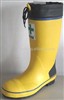 safty rubber boots