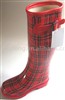 Wellington boot