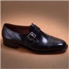 Men's Leather Shoe