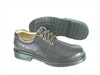 08 men leater shoe