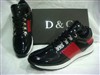 DG shoes