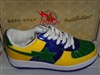 bapesta shoes 