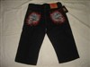 ED,Coogi,aka stash house jean short in hot sale