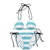 hot sell fashionable bikini(bur dior chanel roxy AF....