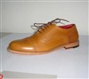 Custom Made Goodyear Welted Dress Leather Shoes 