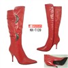 lady fashion boot(women fashion boots,  boots)