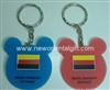sell silicone dog tag 