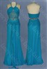 bridal dress