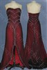 evening dress