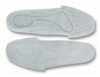 Plane latex insoles XS-8310