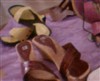 wood sandals