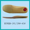 Insoles for Golf shoes
