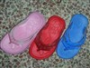 Kid's EVA Slippers (YF-L-627)