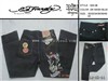 sell ED hardy jeans,fashion jeans,seven jeans