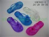 Sell Crystal Slipper,Garden Shoes,EVA Slipper,Chidren Slipper,PVC Slipper