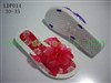 Sell PVC Slipper,Woman Slipper,Crystal Slipper,Garden Shoes,EVA Slipper