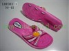 Sell Woman Slipper,PVC Slipper,Crystal Slipper,Garden Shoes,EVA Slipper