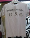D&G men T-shirts