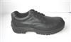 split buffalo safety shoes