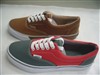 Vulcanized Shoes