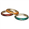 zinc alloy bangle