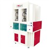 SR-966 Standing Hot-Air Circulating Dryer (Vamp And Sole)