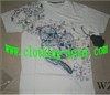 Wholesale Bape Hoodies,Crystal Rock T-Shirt,Gino Green Global/ED Hardy T-Shirt.